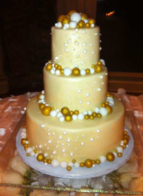 Wedding Cakes