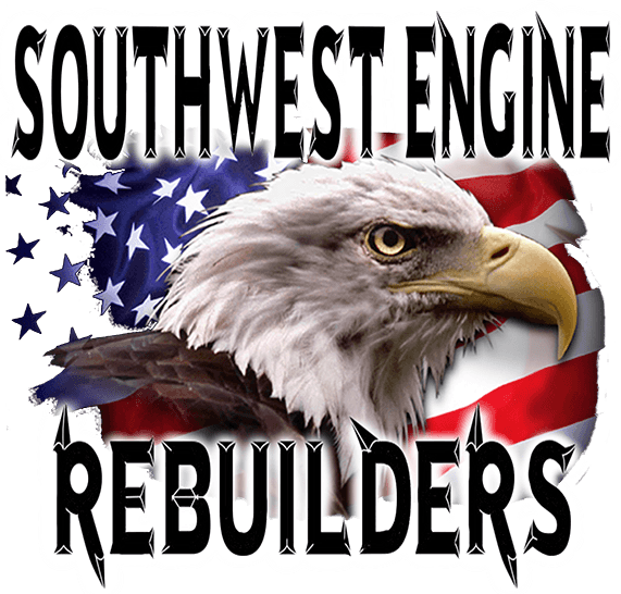 Southwest Engine Rebuilders - logo
