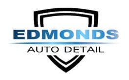 Edmonds Auto Detail Logo