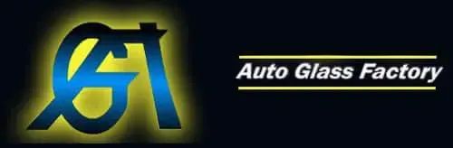 Auto Glass Factory - logo
