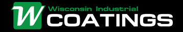 Wisconsin Industrial Coatings Logo