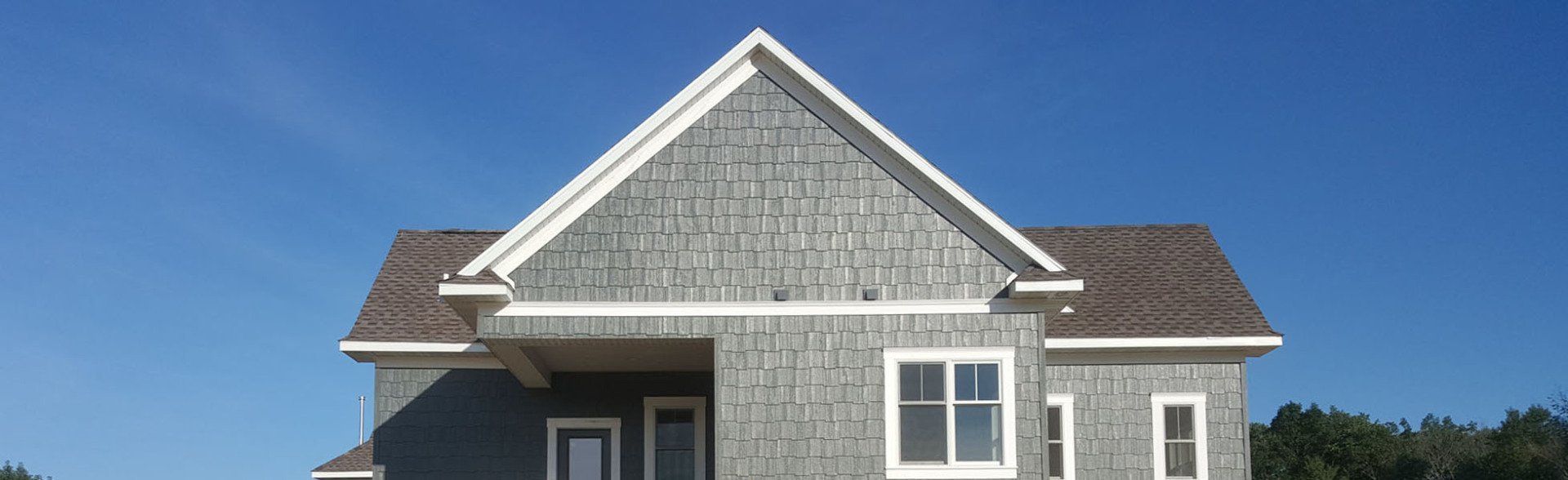 LP SmartSide Trim and Siding