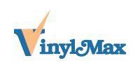 Vinyl Max - logo