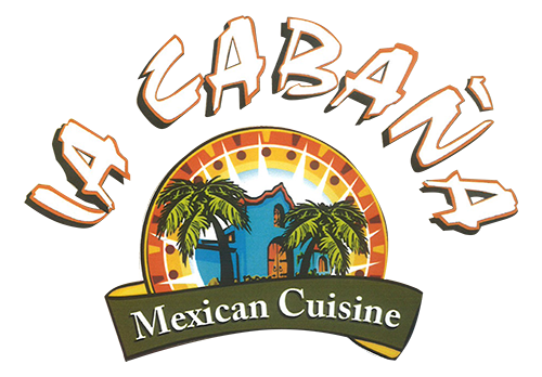 La Cabaña Mexican Cuisine - Logo