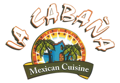 La Cabaña Mexican Cuisine - Logo