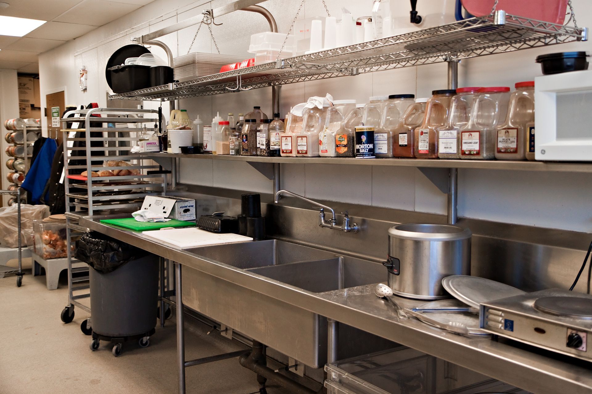 grease trap services