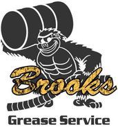 Brooks Grease Service