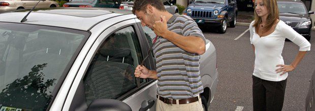 Locksmith Services