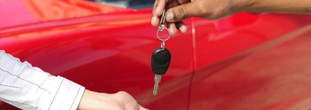 Car Key