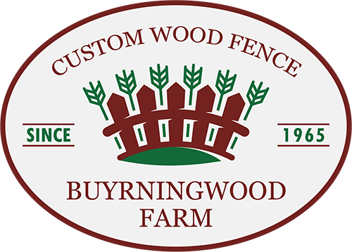 Buyrningwood Farm Inc - Logo