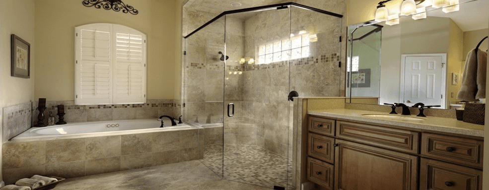 Turners Custom Showers | Closet Design | Jacksonville, FL