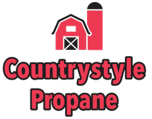 Countrystyle Propane Logo