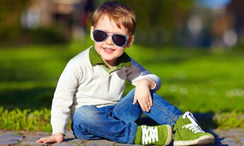 Preschool and Daycare Center