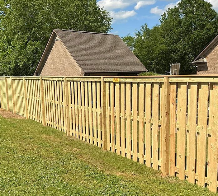 Athens Fence Co