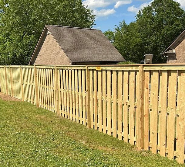 Athens Fence Co