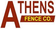 Athens Fence Co
