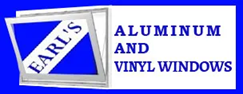 Earl's Aluminum - logo