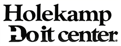 Holekamp Do-It Center | Logo