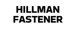 Hillman Fastener
