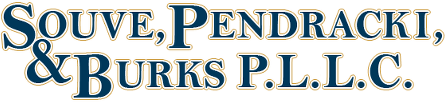 Souve, Pendracki, & Burks P.L.L.C logo