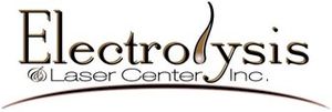 Electrolysis & Laser Center Inc - Logo