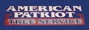American Patriot Tree Services-Logo