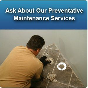 Drain Cleaning - Grand Rapids, MI - Wasko Sewer Service - root cleaning - Ask About Our Preventative Maintenance Services