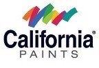 California Paints logo