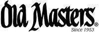 Old Masters logo