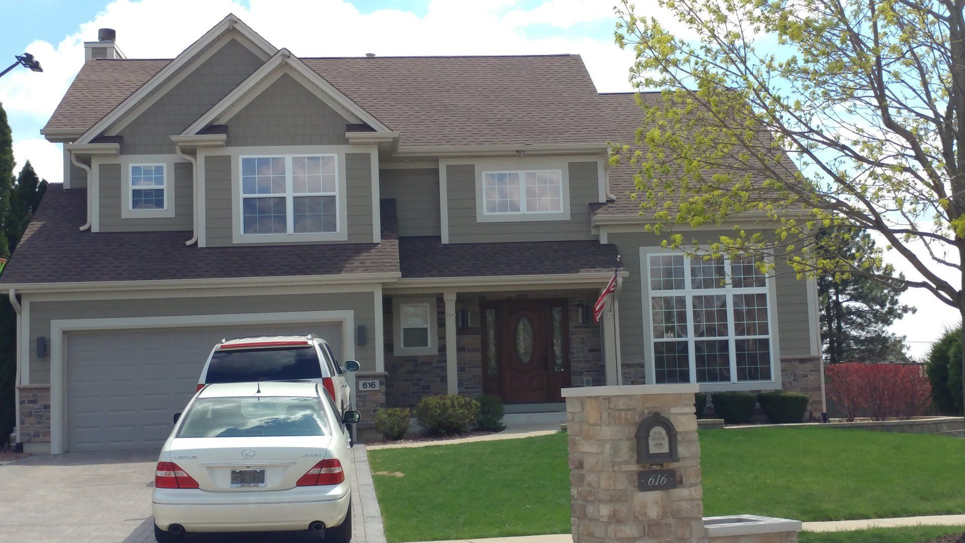 Photo Gallery Everlast Exteriors of Illinois Inc Photo Gallery Everlast Exteriors of Illinois Inc