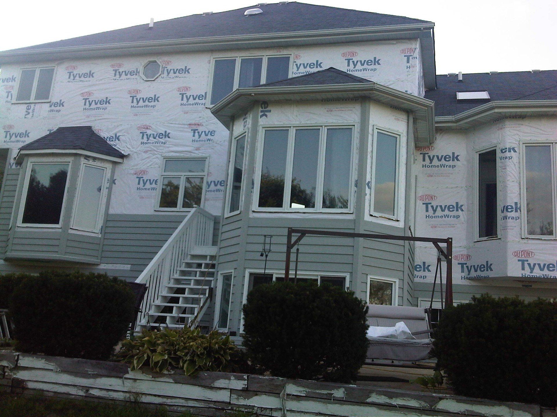 Photo Gallery Everlast Exteriors of Illinois Inc Photo Gallery Everlast Exteriors of Illinois Inc