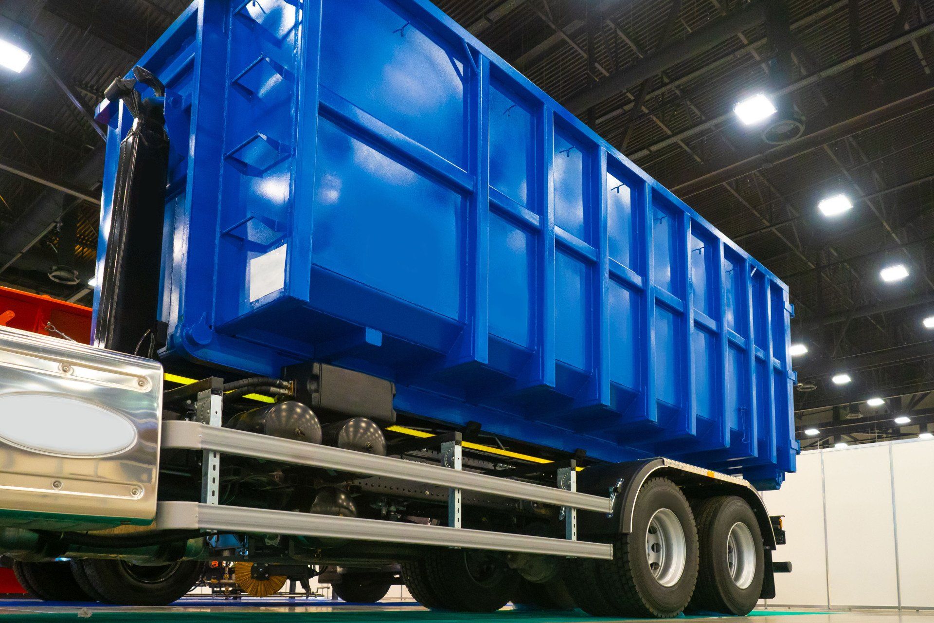 Residential and Commercial Junk Removal | Kalamazoo, MI