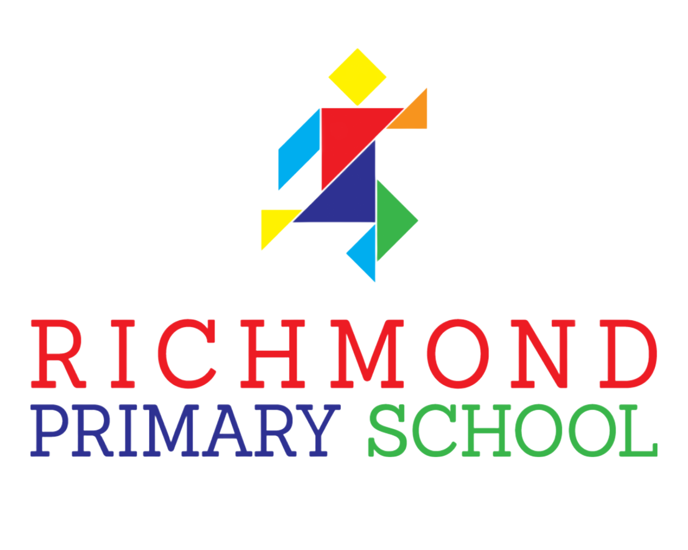 Richmond Primary School - Logo