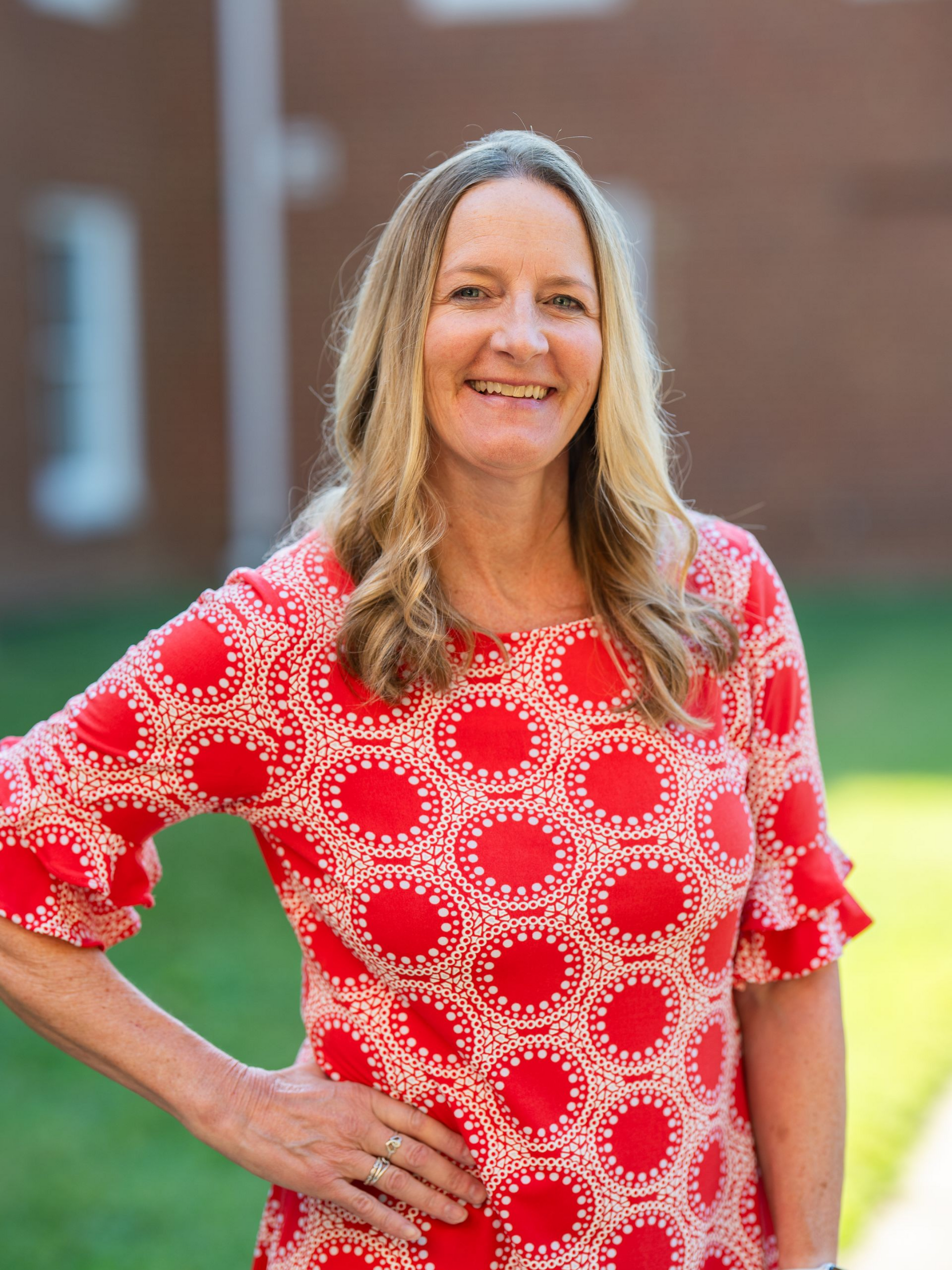 Karen Darden