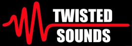 Twisted Sounds - Logo