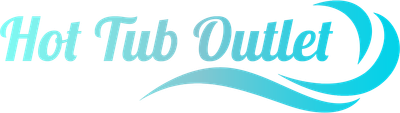 Hot Tub Outlet - Logo