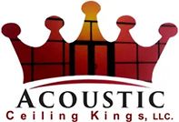 Acoustic Ceiling Kings LLC logo
