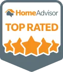Home Advisor Top Rated