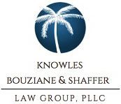Knowles, Bouziane & Shaffer Law, LLC - Logo