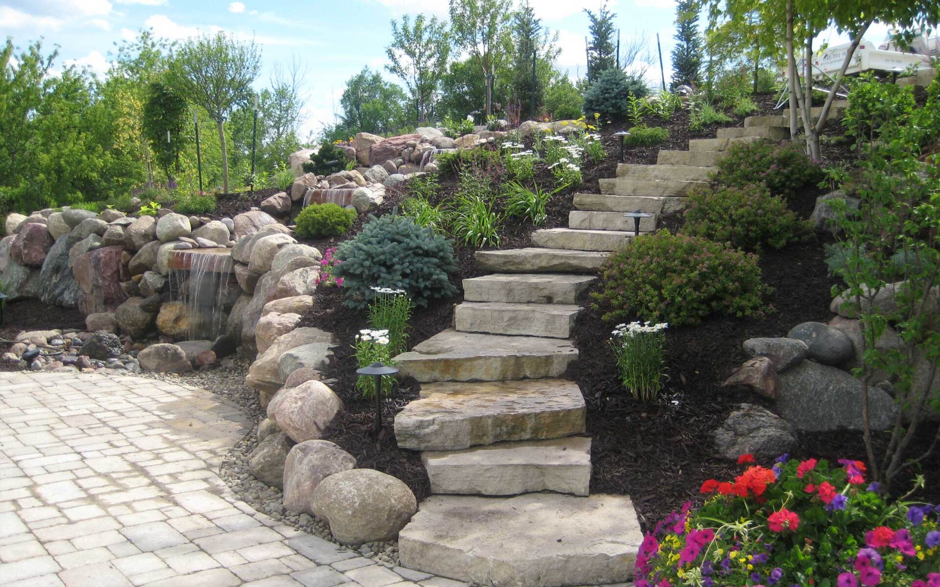 Landscape Design