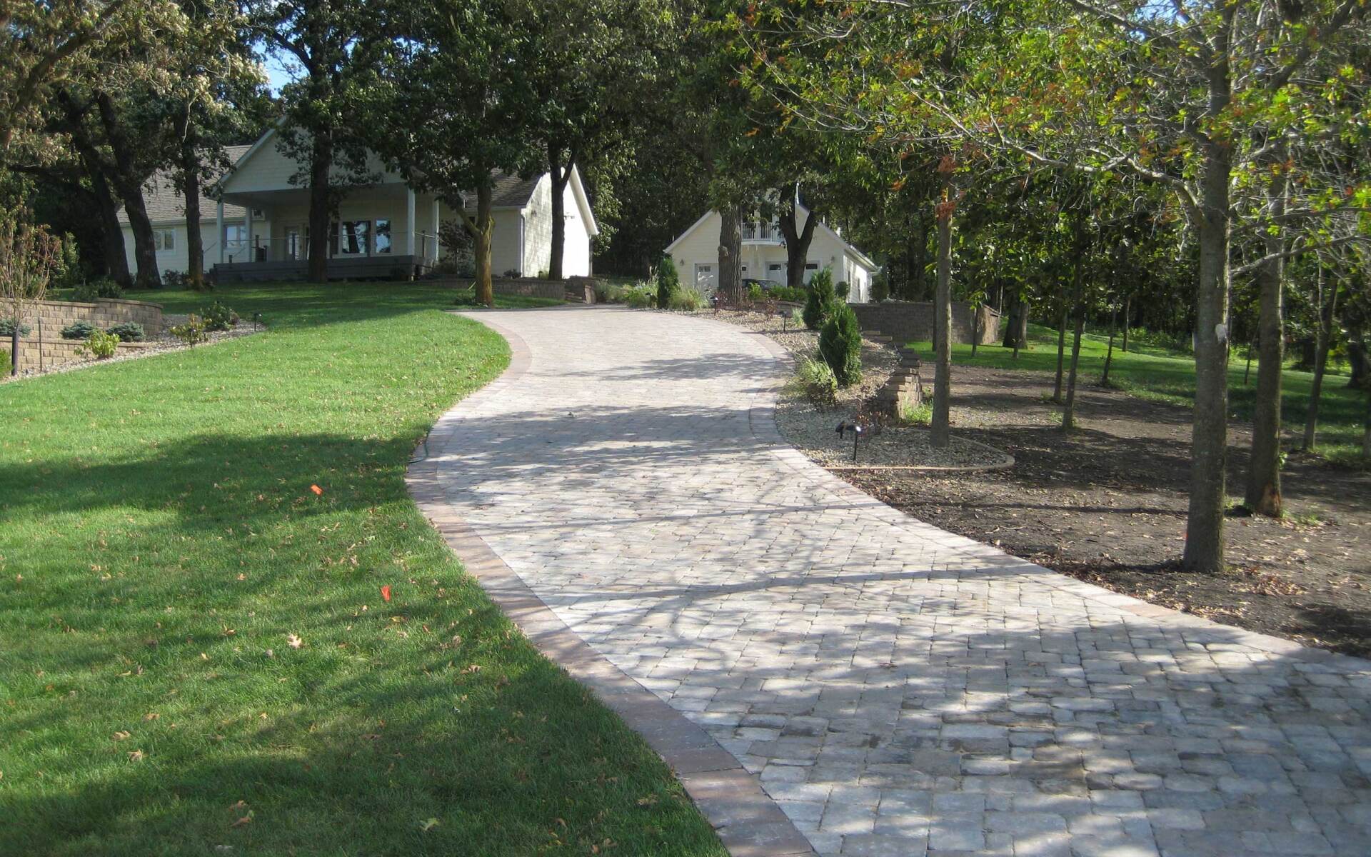 Garden Gate Landscaping Ltd | Landscapers | Newton, IA