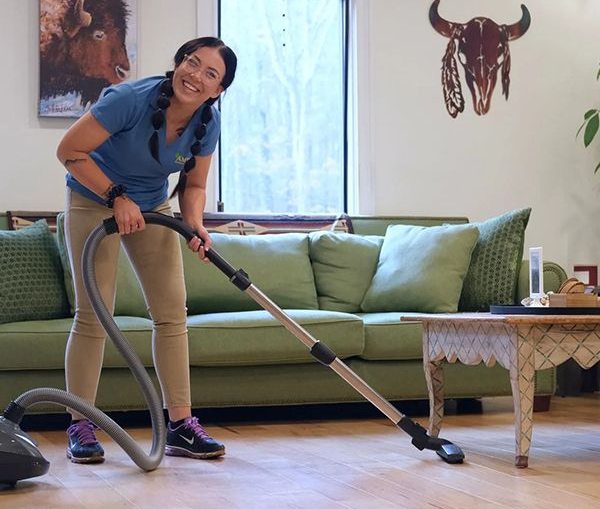 Amy's Green Cleaning, Inc.