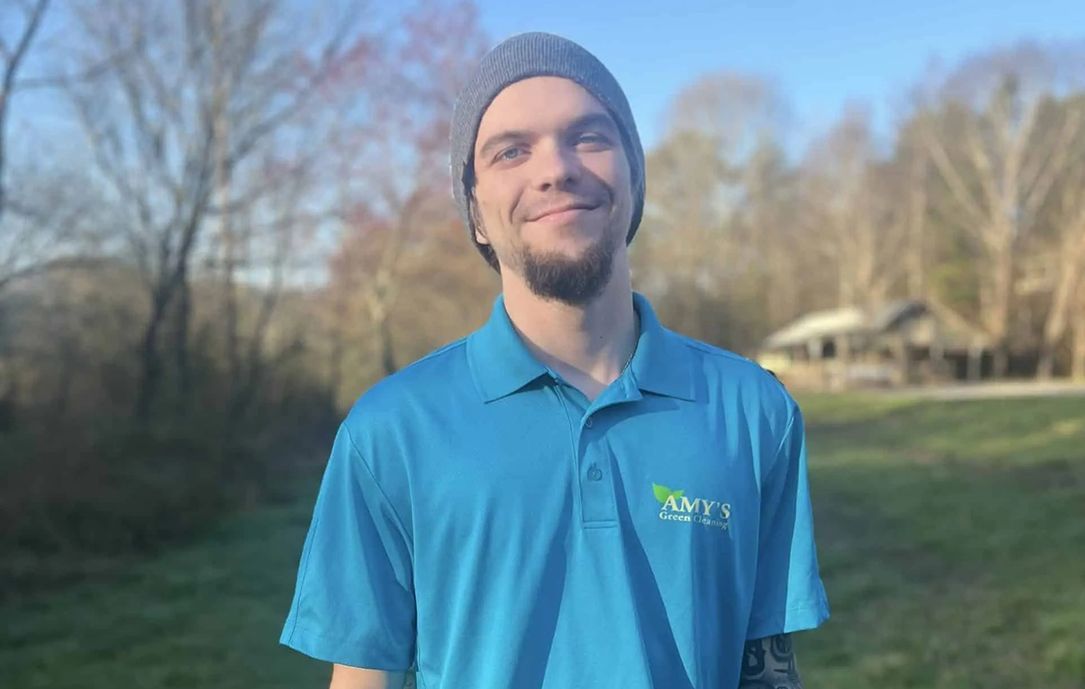 Photo of {{Team Member Name}}