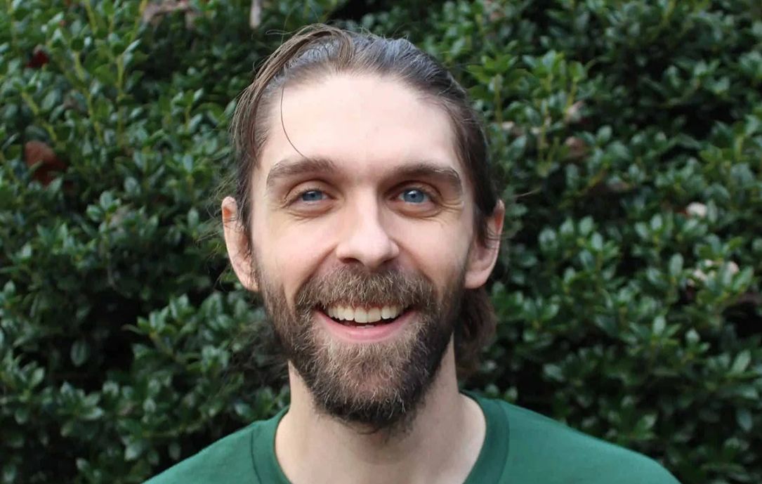 Photo of {{Team Member Name}}