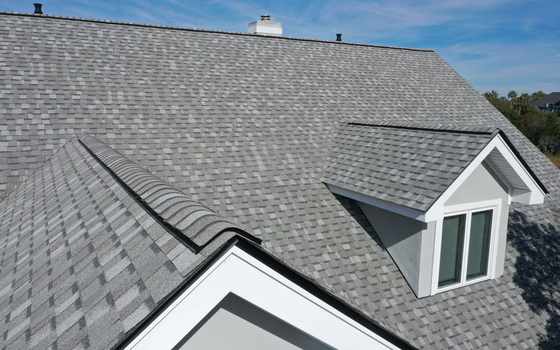 Residential Roofing Companies Greensboro, NC