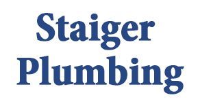 Staiger Plumbing - logo