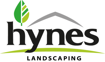 Hynes Landscaping - Logo