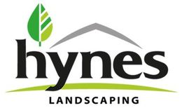 Hynes Landscaping - Logo