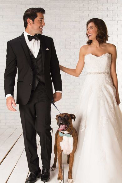 Tuxedo Rentals Men S Formal Wear Columbus Ne