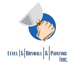 Level 5 Drywall & Painting Inc. - Logo